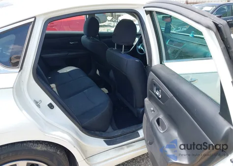 2016 Nissan Altima 2.5/2.5 S/2.5 Sl/2.5 Sr/2.5 Sv from USA, damaged, VIN 1N4AL3AP8GC213575